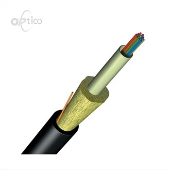 Udendørs ADSS fiberkabel
