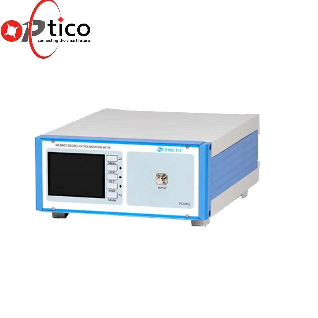 DOP Polarisation Tester
