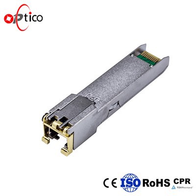 GPON OLT Klasse C Plus SFP Transceiver